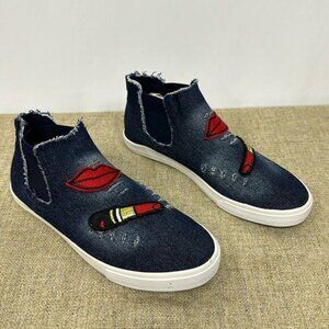 Via pinky original shoes sz 10